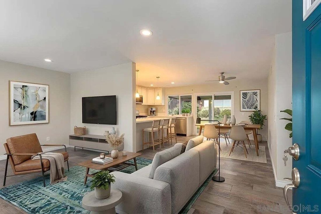 House in San Diego, California, United States 4 - 18569213