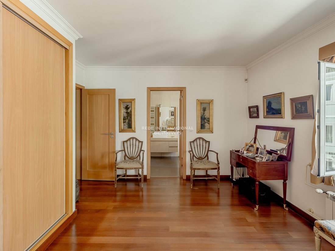 Maison à Paço de Arcos, Lisbonne, Portugal 3 - 18044921