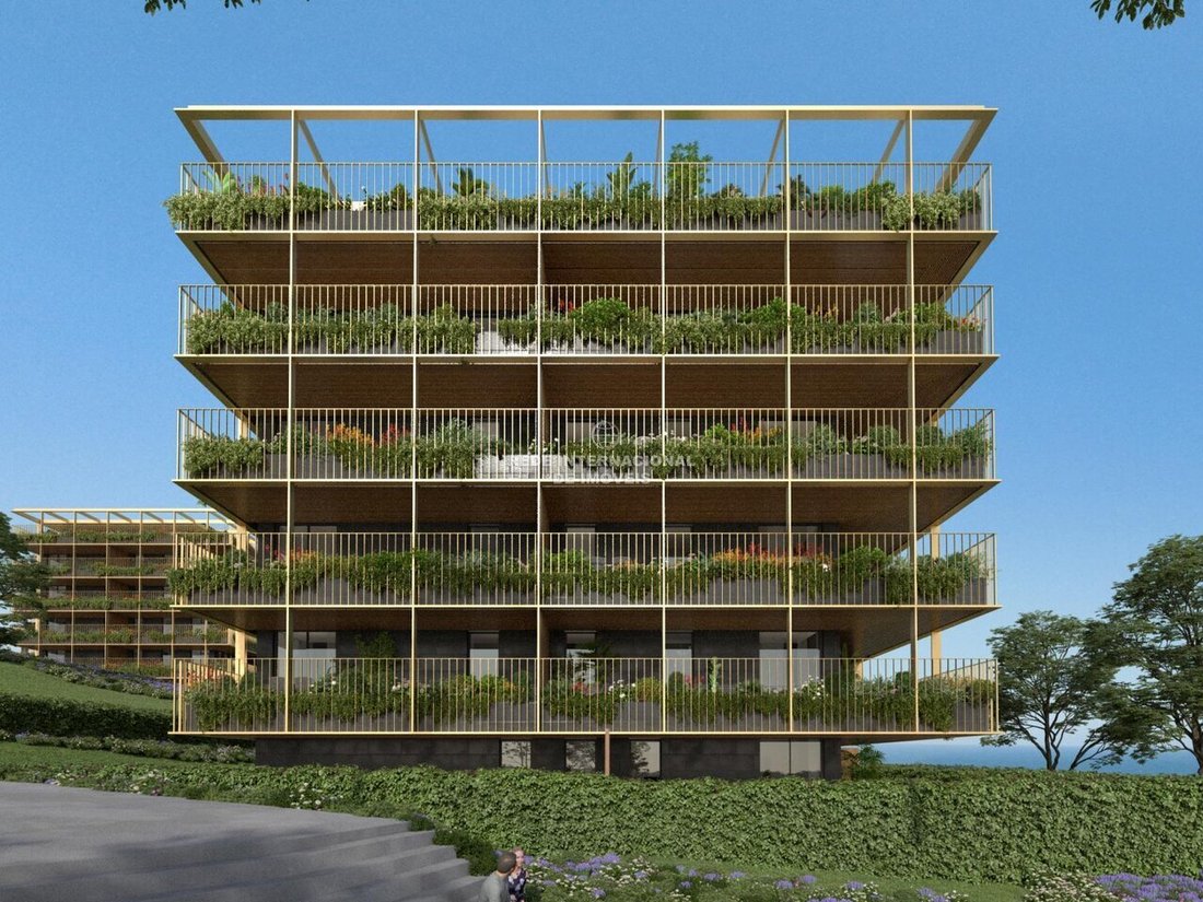 Appartement à Canidelo, District de Porto, Portugal 2 - 18053330