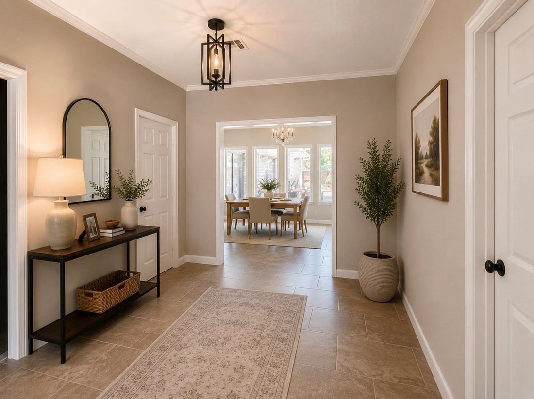 House in Clifton, Texas, United States 3 - 18288539