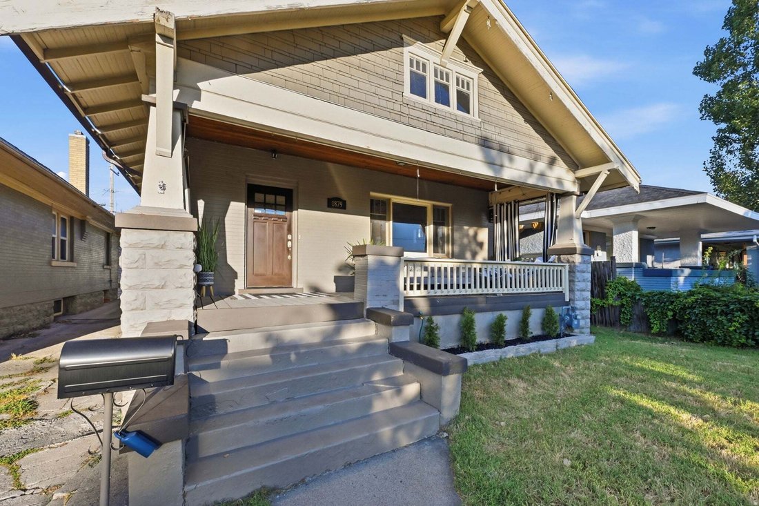 House in Salt Lake City, Utah, United States 2 - 18570705