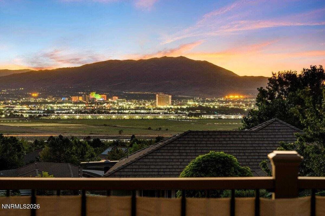 House in Reno, Nevada, United States 5 - 18570082