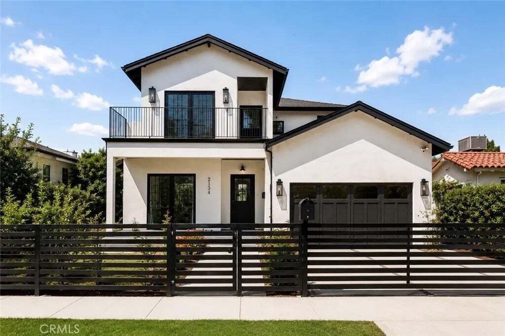 House in Los Angeles, California, United States 1 - 18232001