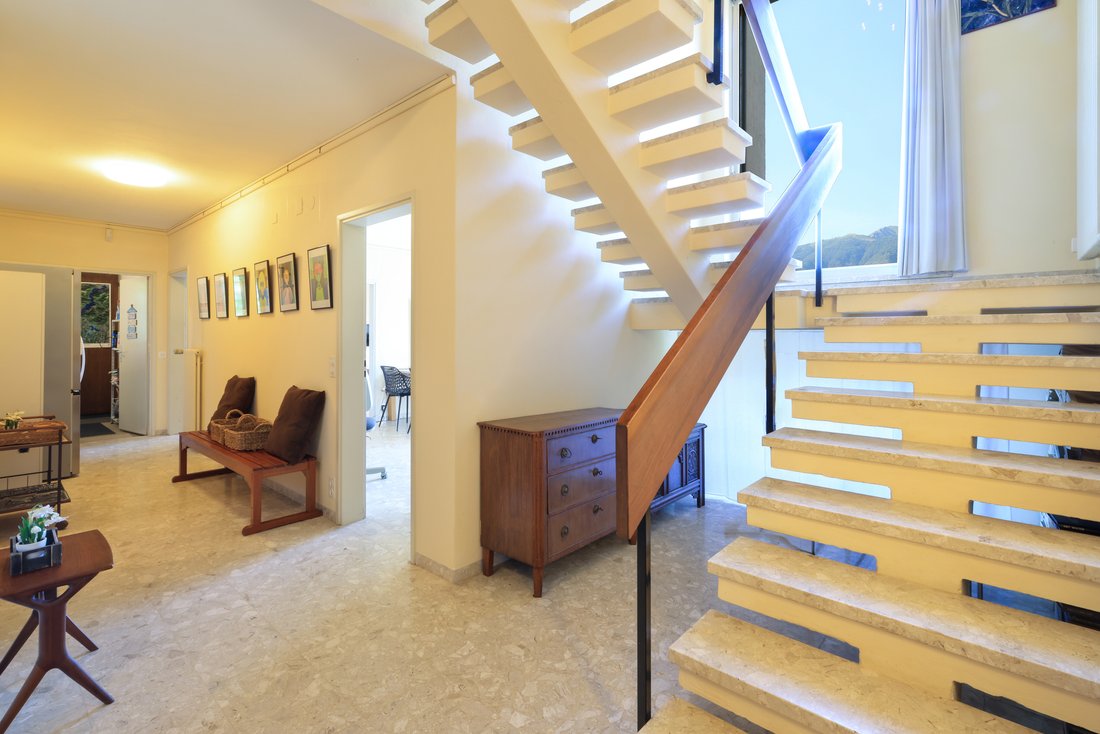 Villa in Ascona, Ticino, Switzerland 5 - 18568514