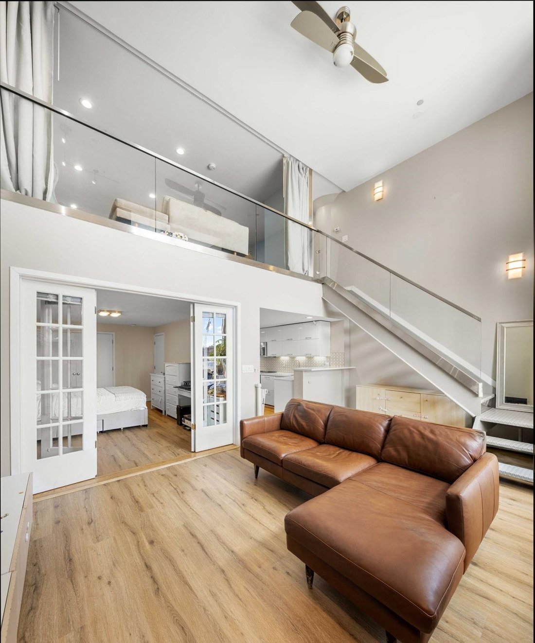 Condo in Hoboken, New Jersey, United States 2 - 18565351