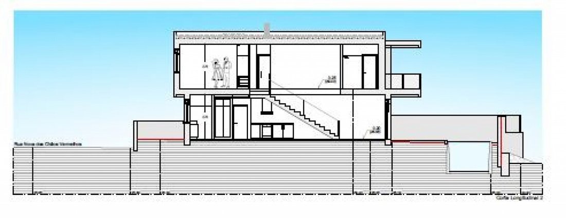 House in Canidelo, Porto District, Portugal 3 - 18570257