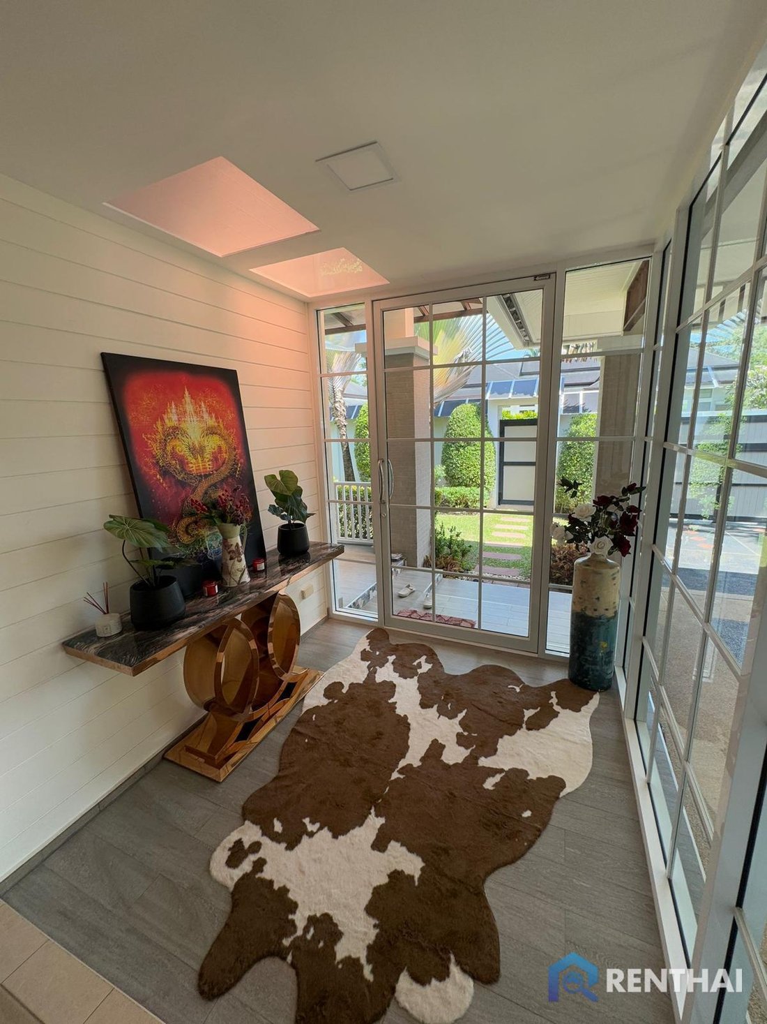 Villa in Choeng Thale, Phuket, Thailand 5 - 18573324