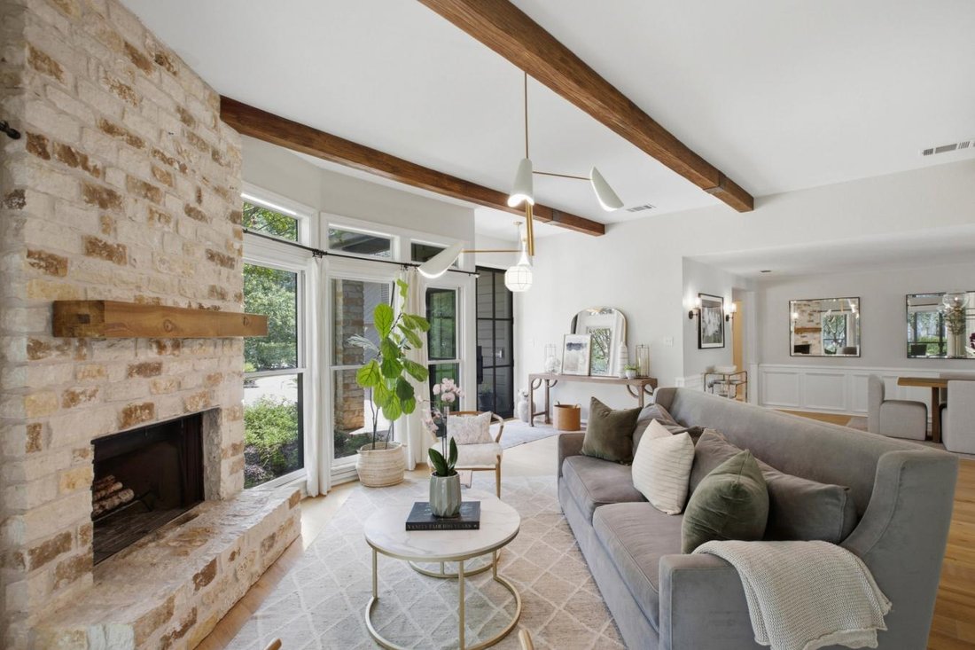 House in Austin, Texas, United States 5 - 18570964