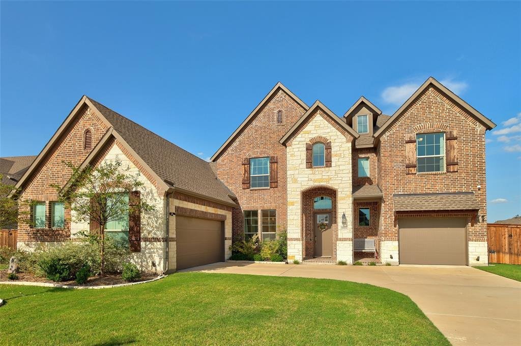 House in Mansfield, Texas, United States 1 - 18571530