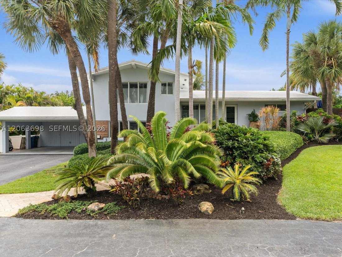 House in Oakland Park, Florida, United States 1 - 18568882