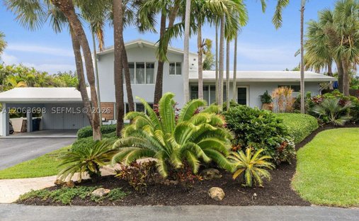 House in Oakland Park, Florida, United States 1