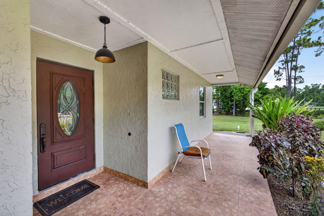 House in Loxahatchee, Florida, United States 5 - 18571586