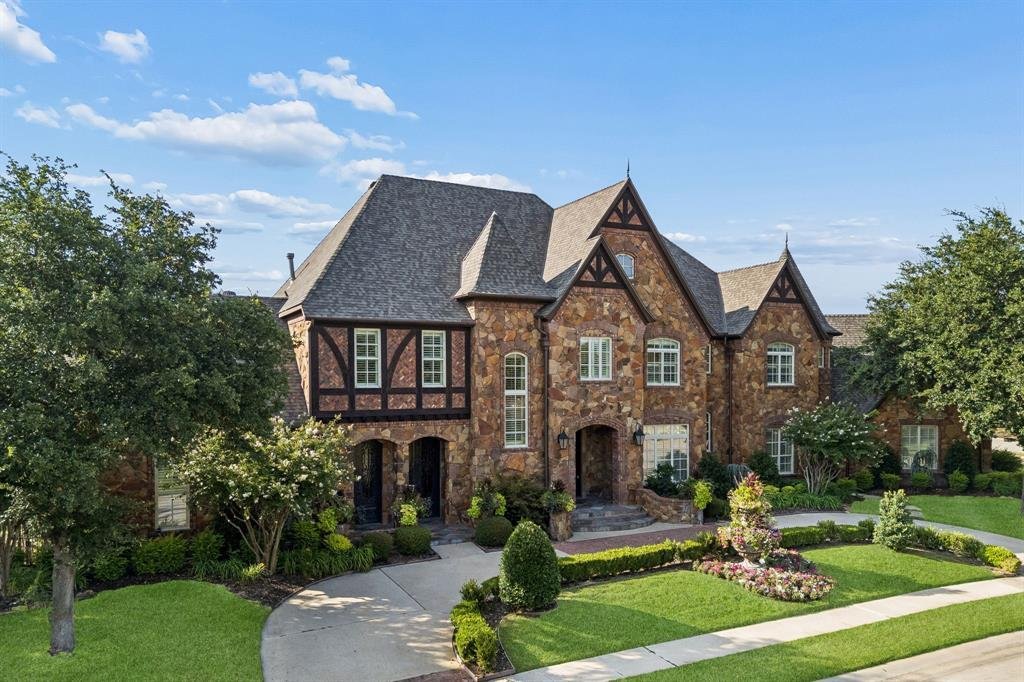 House in Colleyville, Texas, United States 3 - 18569270