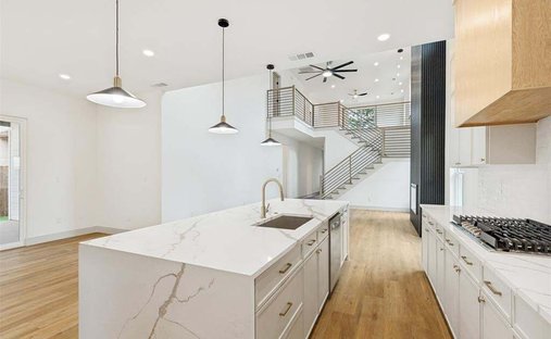 Maison à Fairview, Texas, États-Unis 1
