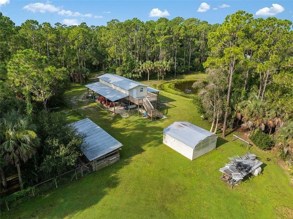 House in Fort Pierce, Florida, United States 4 - 18568685