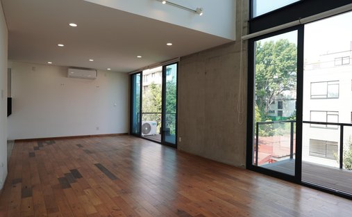 Appartement à Santa Catarina Yecahuitzotl, Mexico, Mexique 1