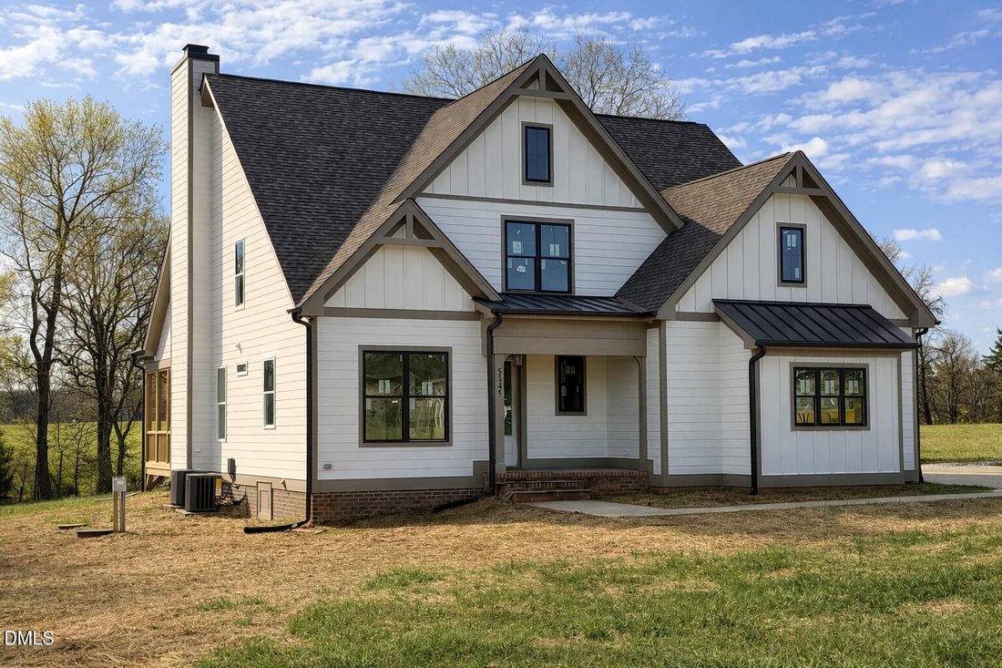 House in Siler City, North Carolina, United States 1 - 18567018