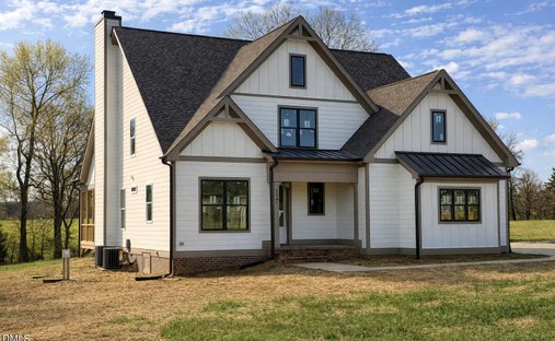 House in Siler City, North Carolina, United States 1