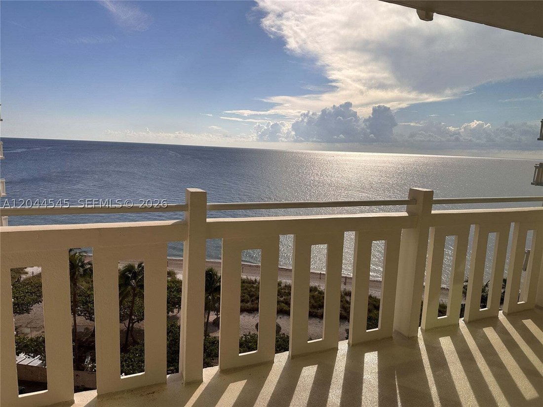 Eigentumswohnung in Key Biscayne, Florida, Vereinigte Staaten 5 - 18318269
