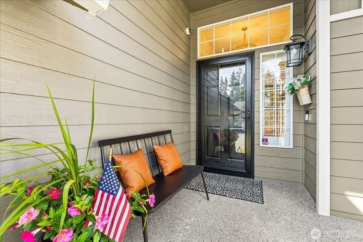 House in Edmonds, Washington, United States 3 - 18570486