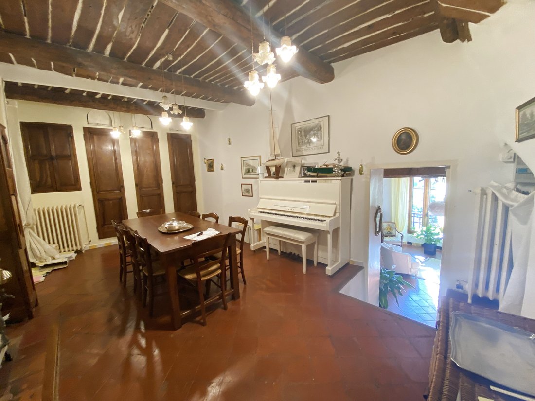 House in Mimet, Provence-Alpes-Côte d'Azur, France 5 - 18503817