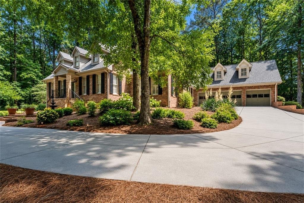 House in Smyrna, Georgia, United States 1 - 18567382
