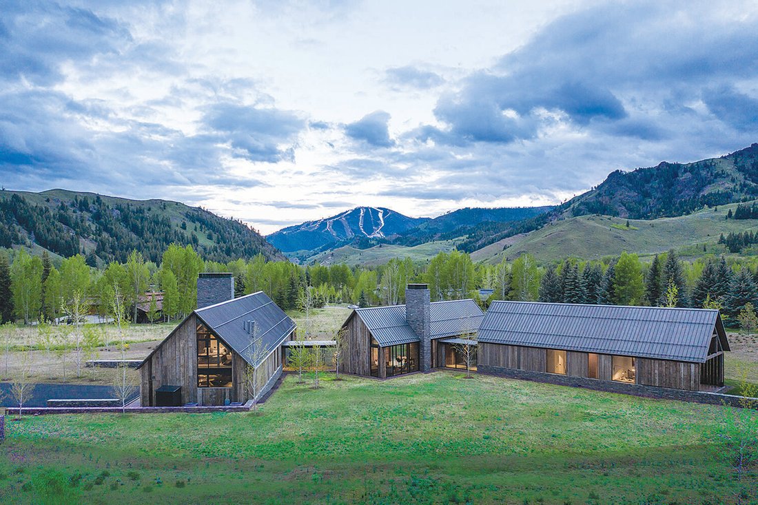 House in Ketchum, Idaho, United States 2 - 18572089