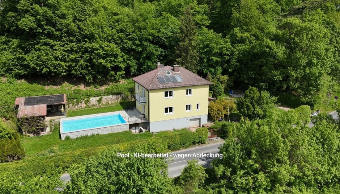 House in Klosterneuburg, Lower Austria, Austria 5 - 18571078