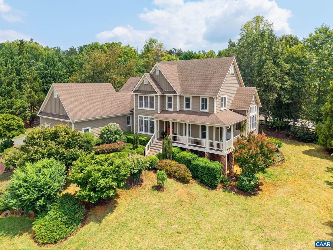 House in Charlottesville, Virginia, United States 3 - 18571396