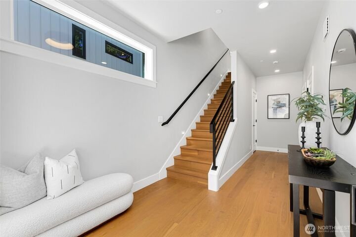 House in Bellevue, Washington, United States 2 - 18570503