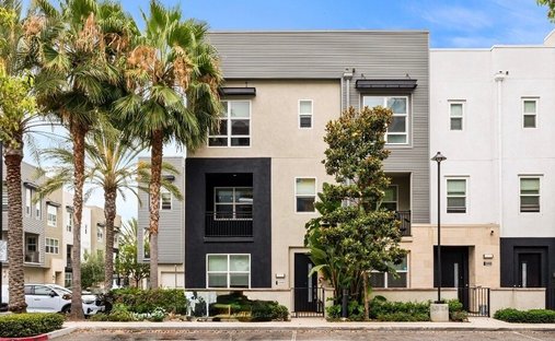 Casa a Irvine, California, Stati Uniti 1