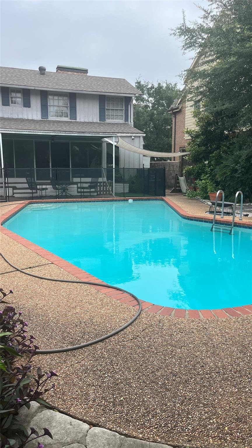 House in Houston, Texas, United States 4 - 18567631