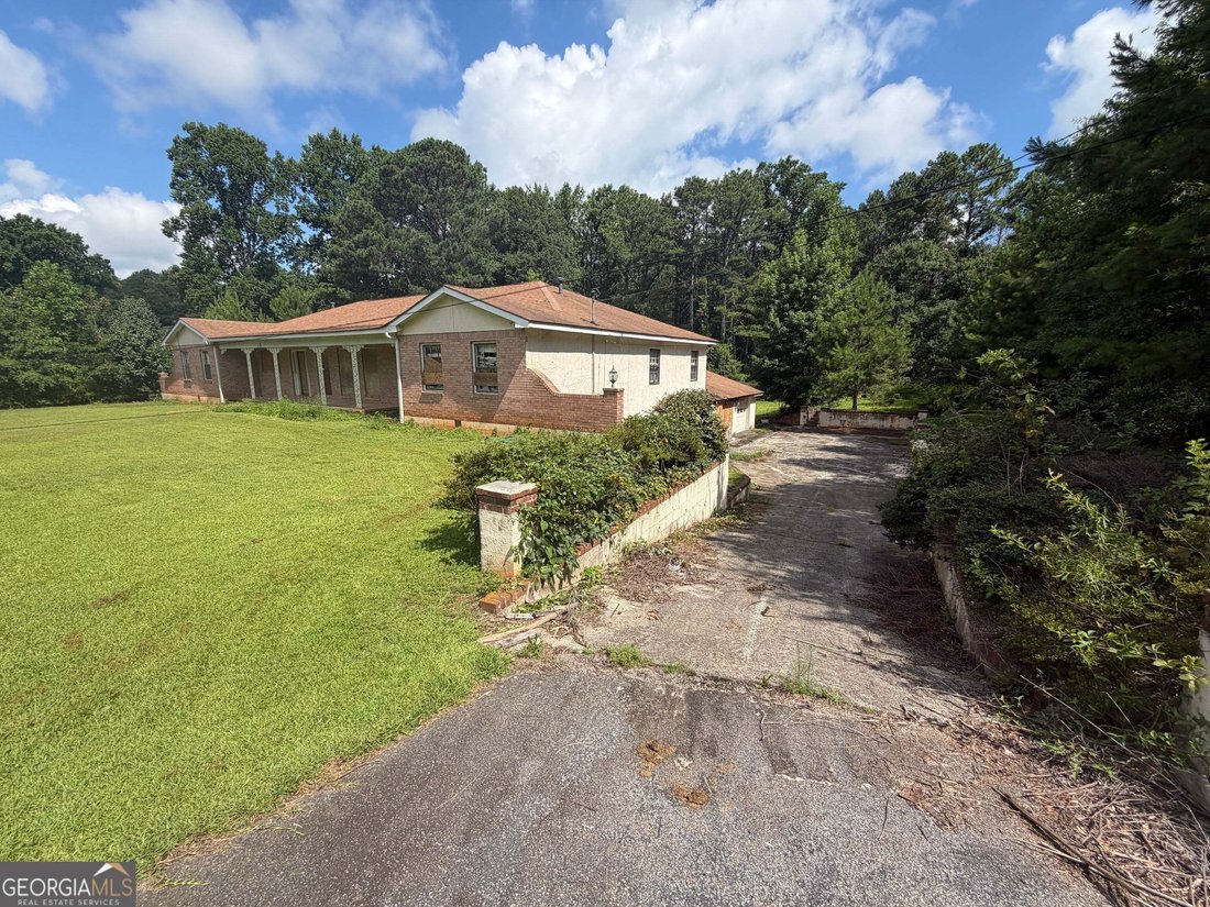 House in Decatur, Georgia, United States 2 - 18570794