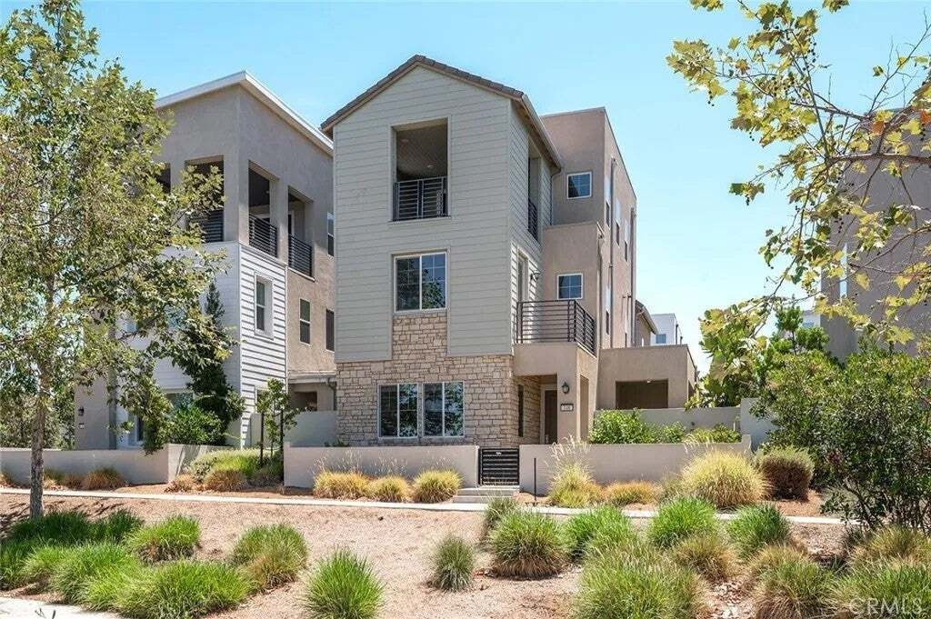 Condo in Irvine, California, United States 1 - 18570739