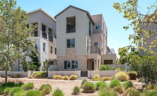 Condo in Irvine, California, United States 1
