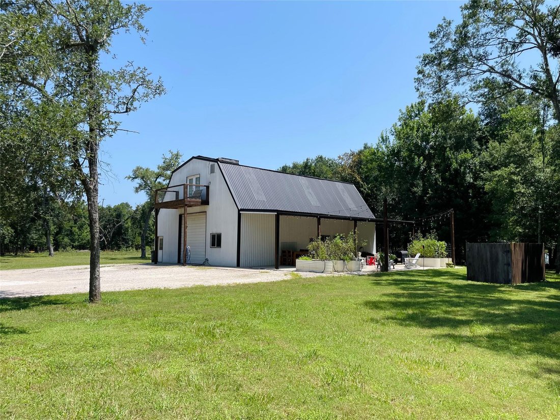 House in Angleton, Texas, United States 1 - 18569176