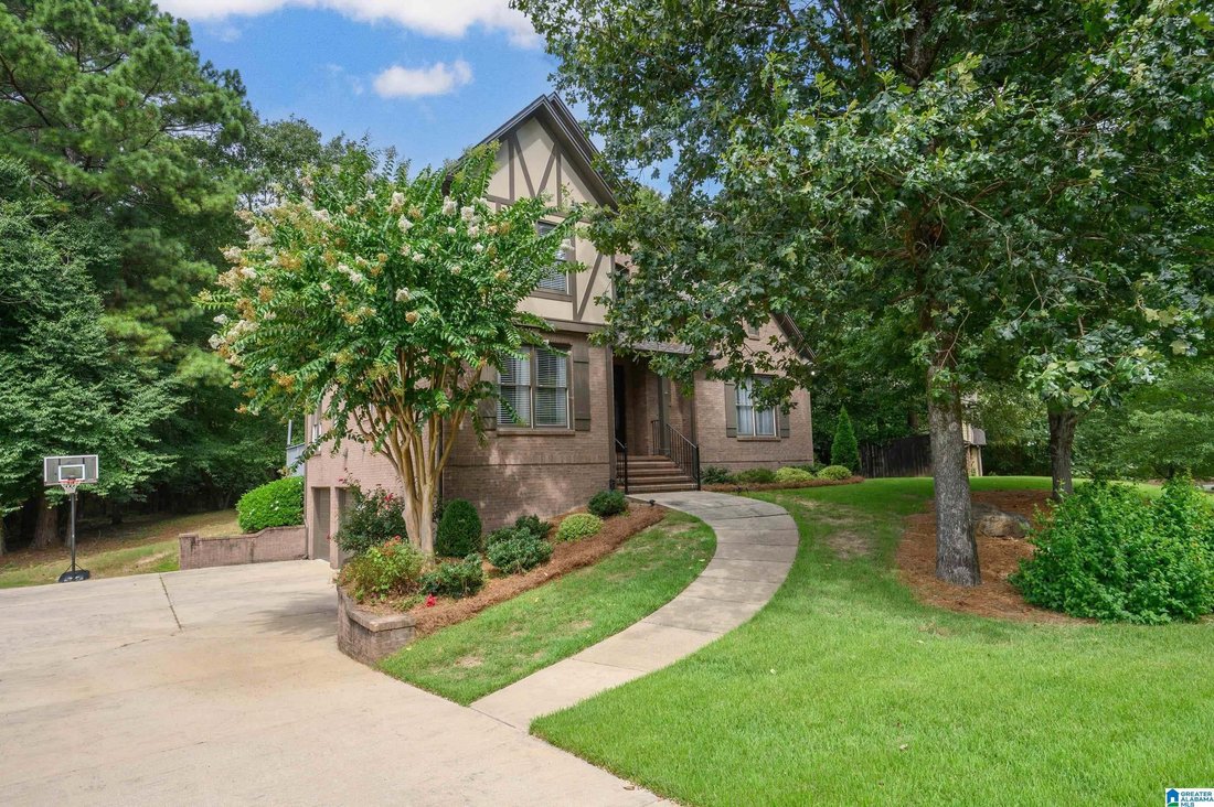 House in Chelsea, Alabama, United States 1 - 18402286