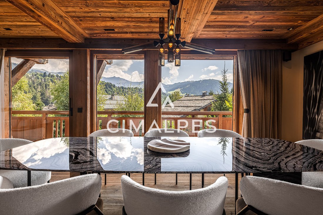 Villa in Demi-Quartier, Auvergne-Rhône-Alpes, France 5 - 18569760