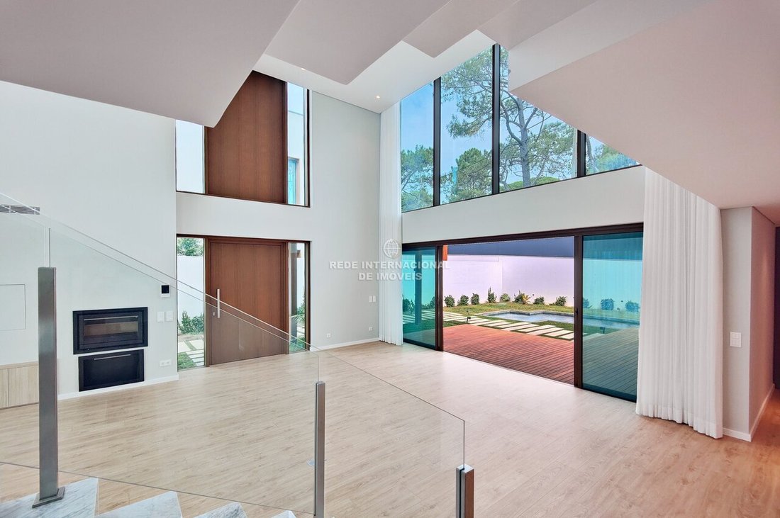 Apartment in Estoril, Cascais e Estoril, Lisbon 2 - 18571054