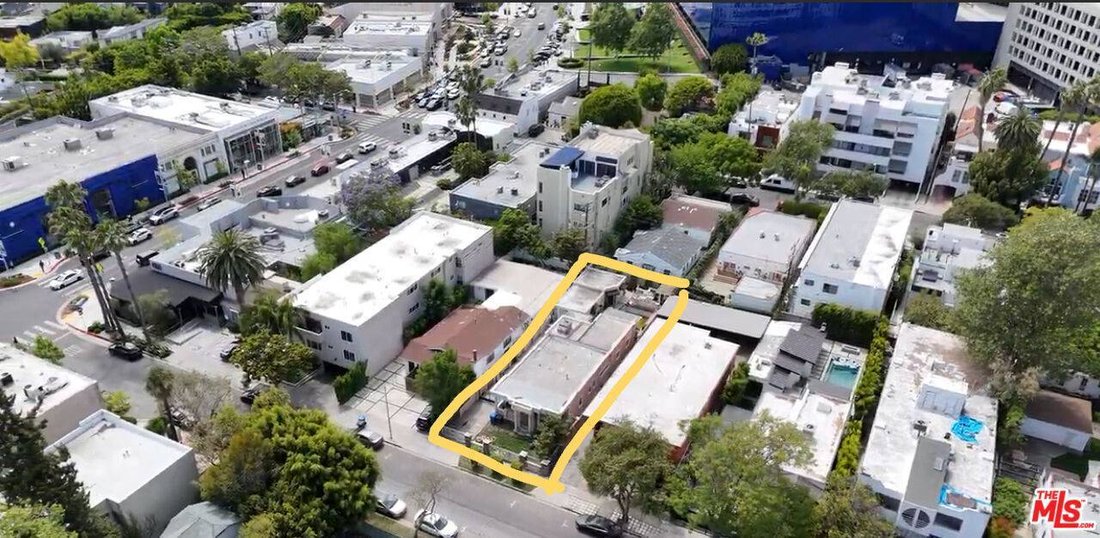 House in Los Angeles, California, United States 2 - 18570595
