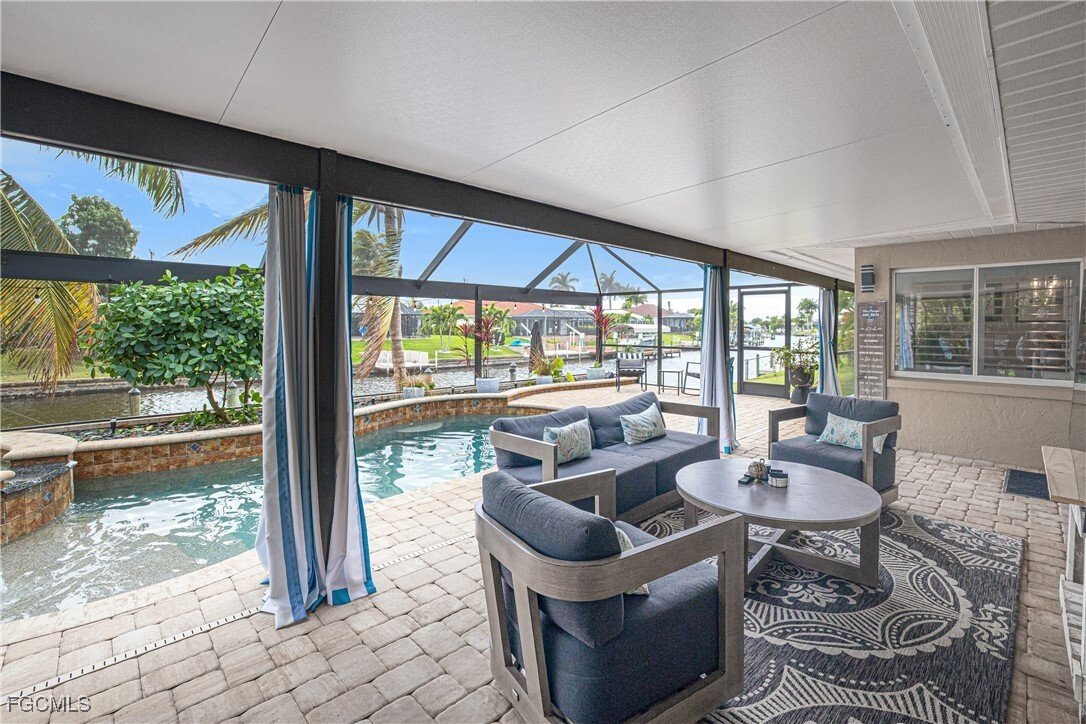 House in Cape Coral, Florida, United States 4 - 17021020