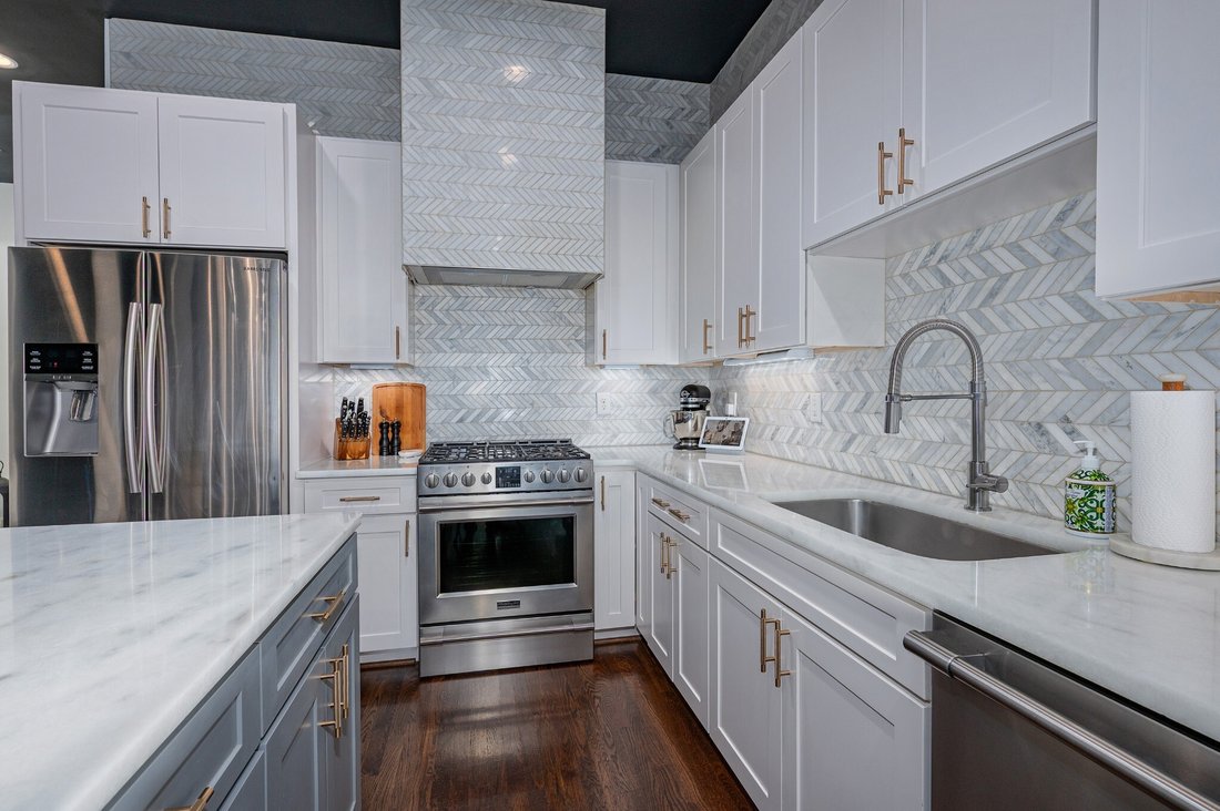 House in Nashville, Tennessee, United States 4 - 18569078