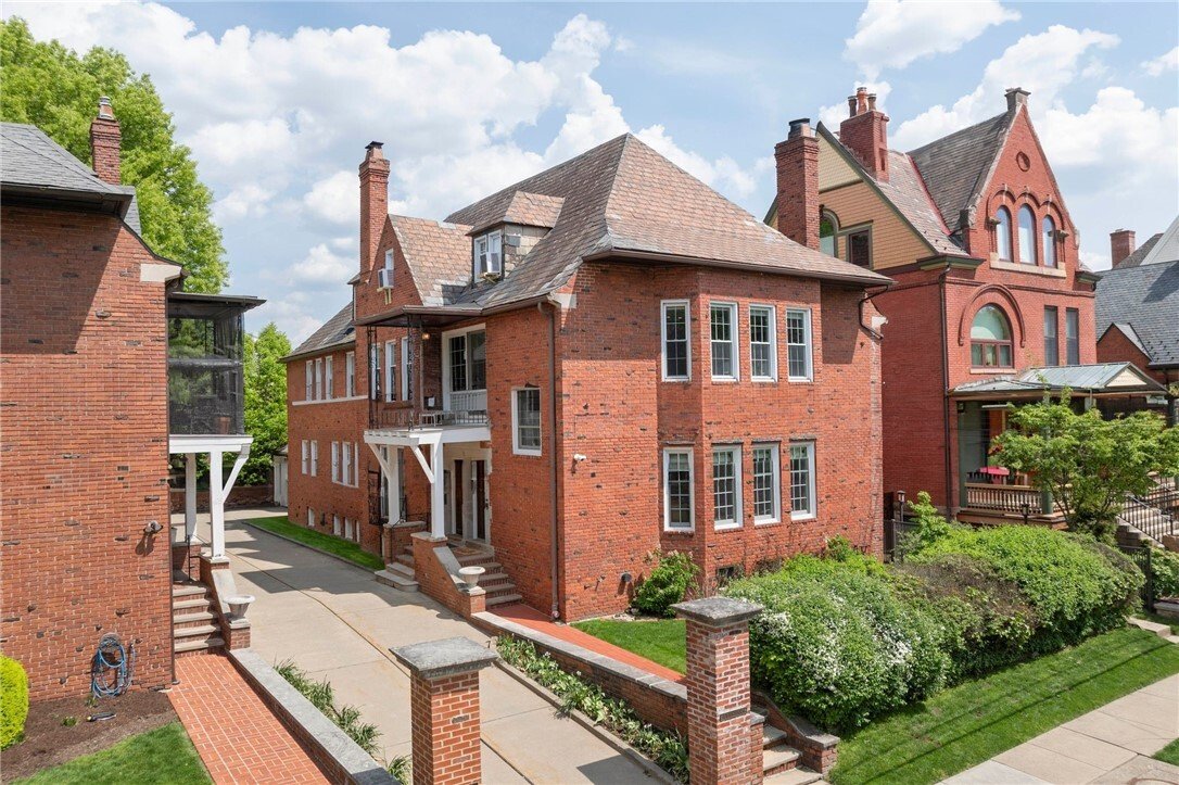 House in Pittsburgh, Pennsylvania, United States 1 - 18569064