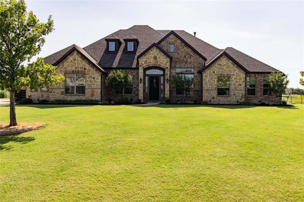 House in Heath, Texas, United States 1 - 18569278
