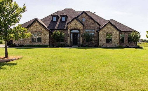 Haus in Heath, Texas, Vereinigte Staaten 1
