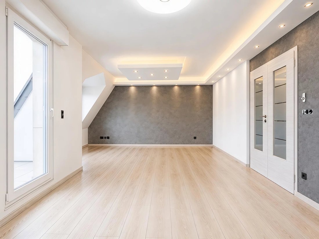 Apartment in Echternach, Echternach, Luxembourg 1 - 17694045