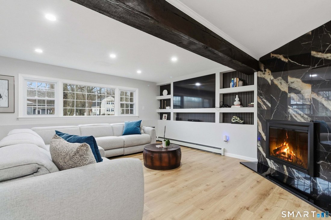 House in Stamford, Connecticut, United States 5 - 18568472