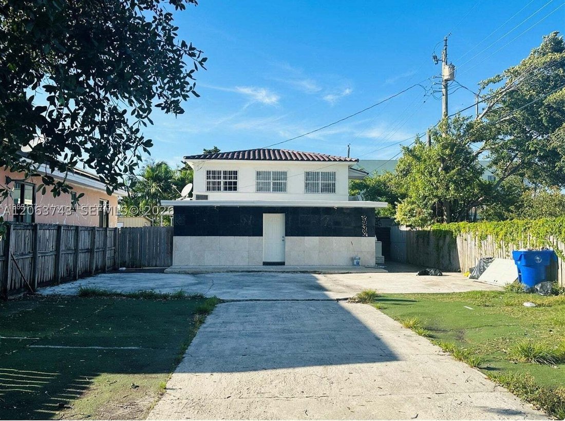 Casa a Miami, Florida, Stati Uniti 1 - 18568875