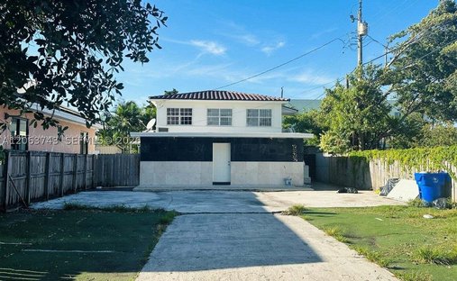 House in Miami, Florida, United States 1