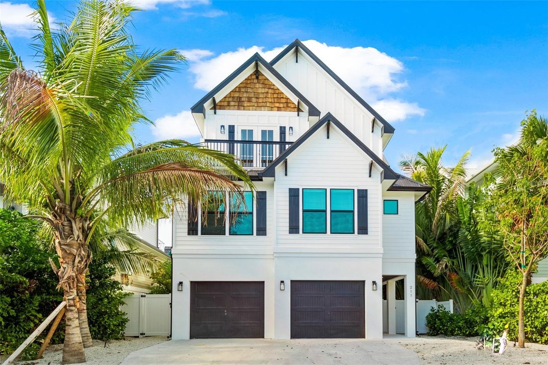 House in Sarasota, Florida, United States 1 - 18568851